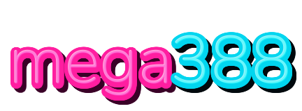 mega388 — logo kanal