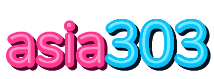 asia303 — logo kanal