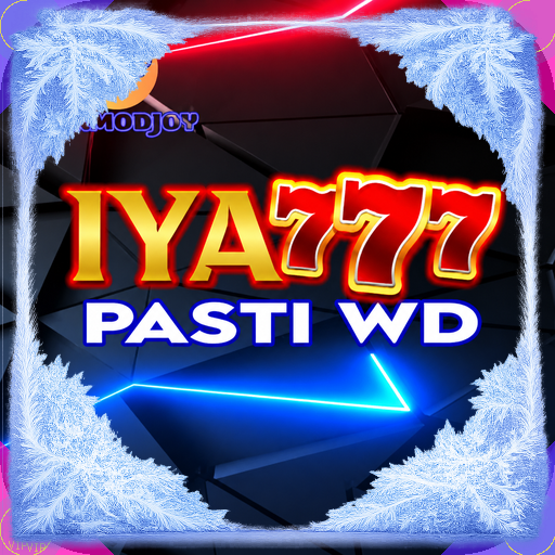 iya777 — galeri pratinjau Resmi APK