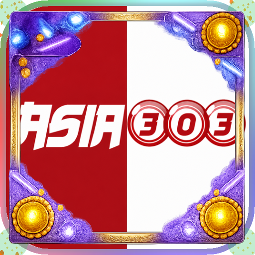 asia303 — mitra unggulan